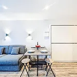 Le Curling B - Val Claret-44 By Interhome * Тинь