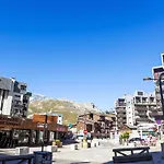 アパート Le Curling B - Val Claret-44 By Interhome