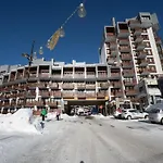 Le Curling B - Val Claret-44 By Interhome Апартаменты