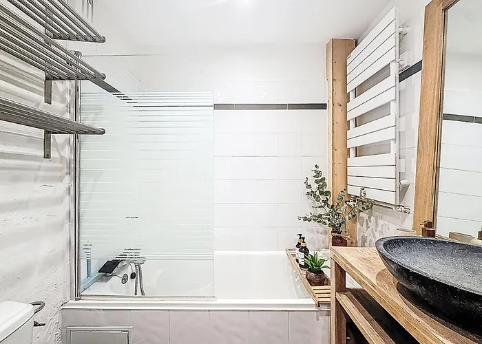 Apartament Le Curling B - Val Claret-44 By Interhome Tignes
