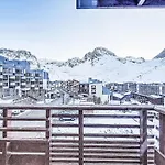 Le Curling B - Val Claret-44 By Interhome
