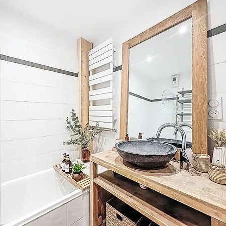 Le Curling B - Val Claret-44 By Interhome Tignes