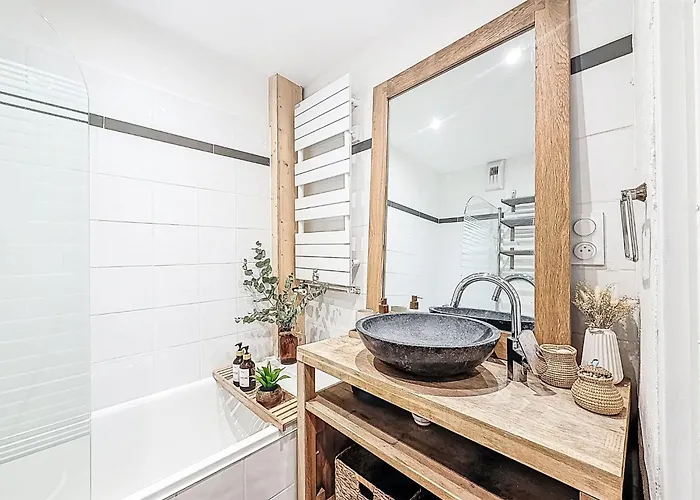 Le Curling B - Val Claret-44 By Interhome Tignes